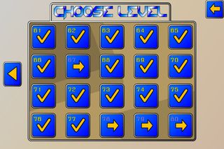 SLIDERS - Screenshot 3