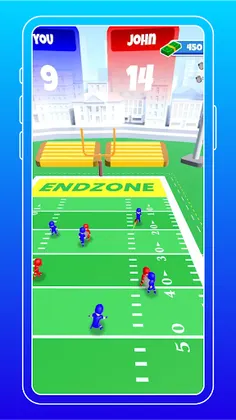 Yes Coach - Screenshot 1