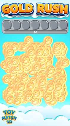 Toy Match 3D - Screenshot 3