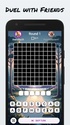 PicMystery: Guess the Image! - Screenshot 3