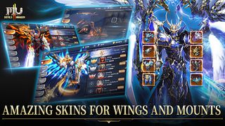 MU: Devils Awaken - Screenshot 2