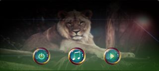 Lion Hunting Games - Screenshot 3