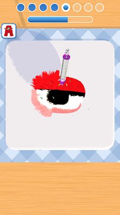 Needle ASMR - Screenshot 4