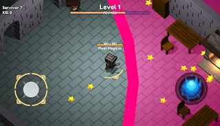 Pixel Magic.io - Screenshot 3