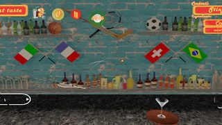 Cocktail King - Screenshot 1