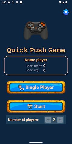 Pop It - Quick Push - Screenshot 2