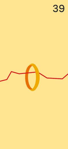 Line and Circle - Screenshot 4