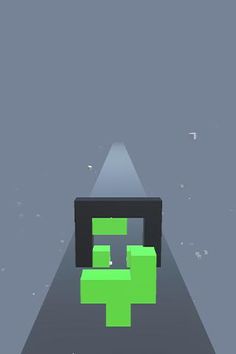 Block Attack 3D - Screenshot 4