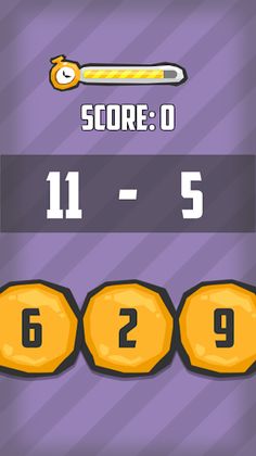 Simple Math Challenge - Screenshot 4