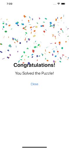 Math Matrix - Screenshot 3