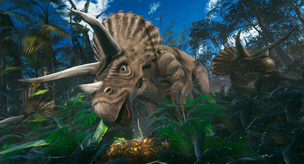 Jurassic.io Dinosaur World - Screenshot 3