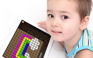 Kids puzzles - learning game - Screenshot 3
