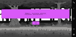 Forest of Fellowship - Screenshot 3