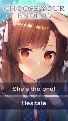 My High School Cat Girlfriend - Screenshot 4