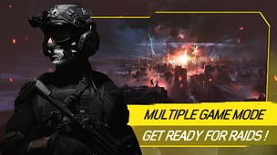 Call of War: Black Warzone Ops - Screenshot 2