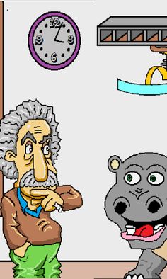 Ultra Massive - Screenshot 1