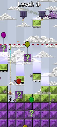 Sharkcopter - Screenshot 2