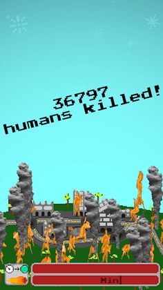 Faller 4 - Screenshot 3