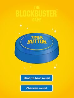 Blockbuster Timer - Screenshot 3