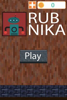 Rubnika - Screenshot 1
