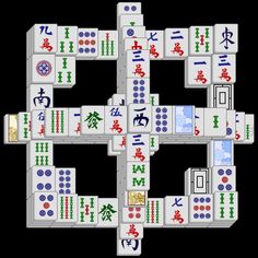Mahjong Wearable - Screenshot 4