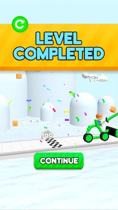 Draw Flight 3D - Screenshot 4