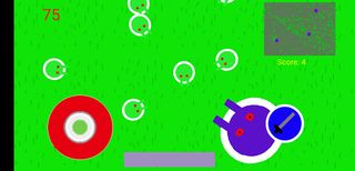 Legend of Pipimon - Screenshot 3