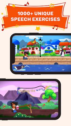 Stutter Stars: Stuttering Help - Screenshot 2