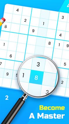 Sudoku Classic - Daily Puzzle - Screenshot 3