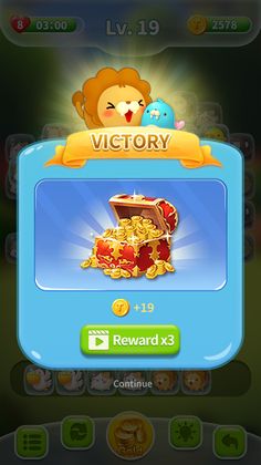 Tile Master:Cute Pets - Screenshot 4