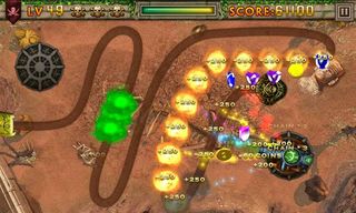 Mystery Pirate's Treasure 2 - Screenshot 2