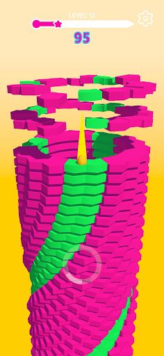 WaveTower - Screenshot 3