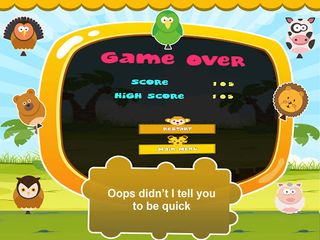 Balloon Animal Sounds Kids Pro - Screenshot 3