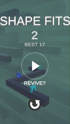 shape fits - Screenshot 4