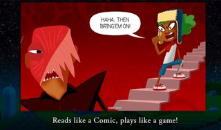 King of the Cul-De-Sac - Screenshot 1