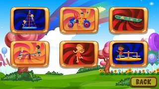 Alternative Communication Appl - Screenshot 3