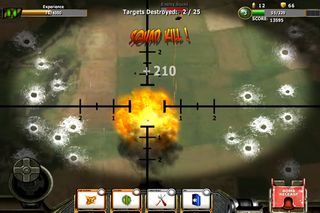 Tigers of the Pacific 3 Paid - Screenshot 2