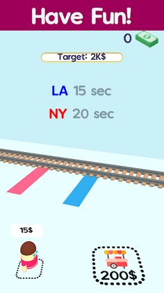 Train Station - idle simulator - Screenshot 4