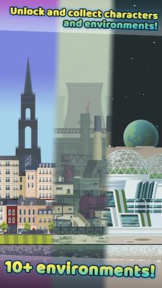 High Risers - Screenshot 2