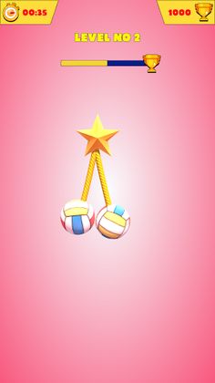 Clackers Master - Latto Latto - Screenshot 1