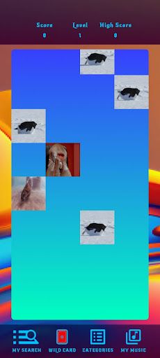 Gif match - Screenshot 2