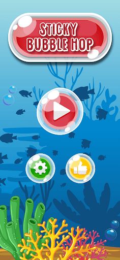 Tinge Ball Shoot : Color Game - Screenshot 1