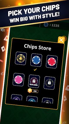 Texas Hold'em - Poker Game - Screenshot 3