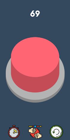 Most Expensive Clicker - Screenshot 1