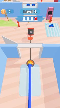 Grab Them! - Screenshot 3