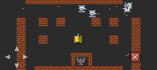 Battle City-Prototype - Screenshot 1