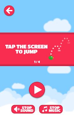 Fighter Bird - Screenshot 4