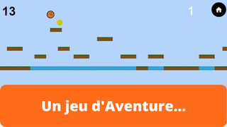 Go Jump Ultimat - Screenshot 1