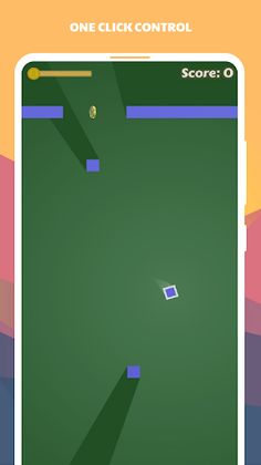 Geometry Jump: Cube Jumping Ga - Screenshot 3