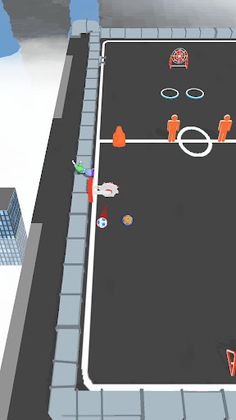 Kick Stars! - Screenshot 4